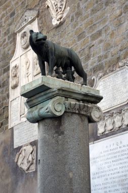 Romulo ve Remo 