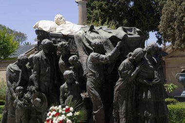 Boğa güreşçisi memet 