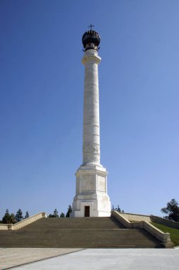 Amerika keşfi yüzüncü V 