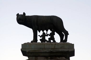  Romulus ve remus