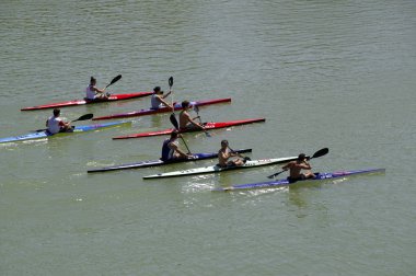  Kano eğitim sporcular