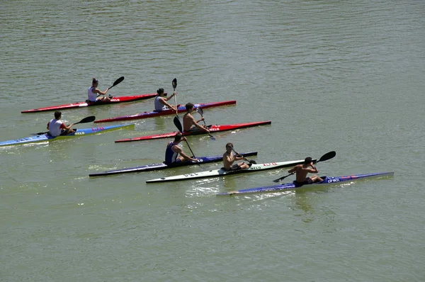  Kano eğitim sporcular