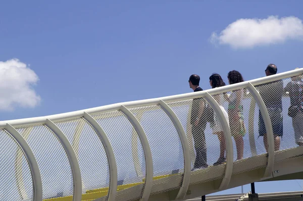 Seville mantar (Plaza de la Encarnacin ile gezinti)
