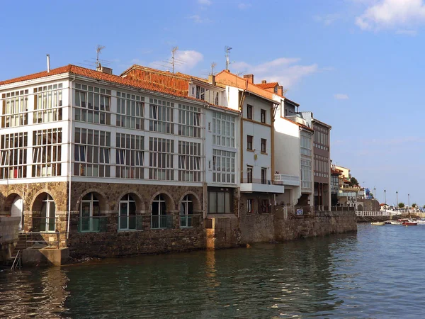 Luanco şehir