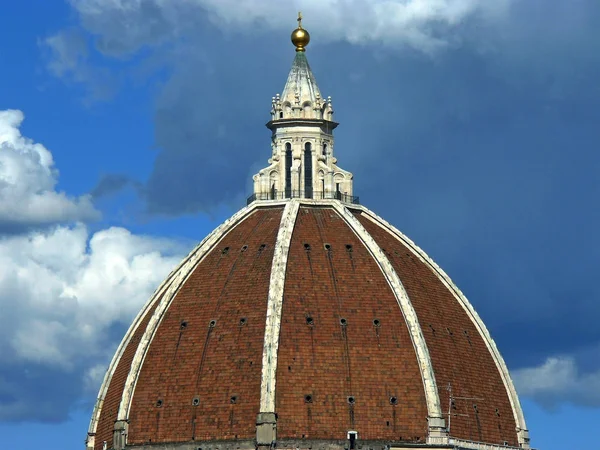 Santa Maria del Fiore katedral Duomo — Stok fotoğraf