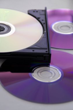 Dizüstü bilgisayarınızın CD çalar