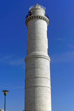 Murano (İtalya). Deniz feneri Murano Adası