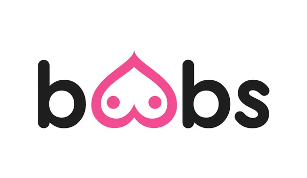 Sex Shop Logo — Wektor stockowy