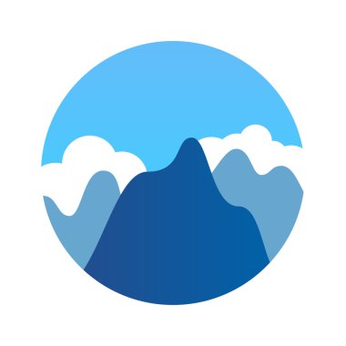 Temiz hava Blue Mountains