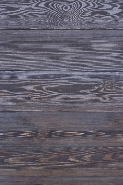 Mesa de madera asada envejecida — Foto de Stock