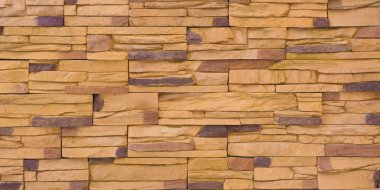 Duvar doku taş döşeme