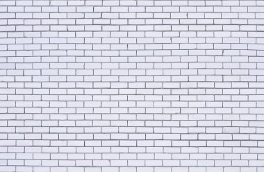 Beyaz duvara uzaklardan