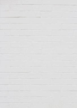 Beyaz ara duvar Nice doku