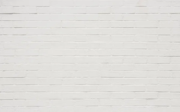Fin konsistens av vita break vägg — Stockfoto