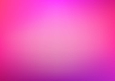 Blurred Pink Background. Vector Abstract Illustration in A4 Size. clipart