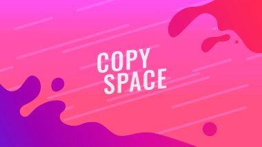 Müzik Gecesi ya da Spor Partisi için Vektör Özgeçmişi, Festival Başlığı, Kulüp broşürü.