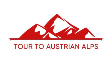Avusturya Alplerine Başlıklı Tur