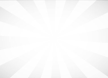 Kopya alanı için merkezde Parlak Parlak Arkaplan - Güneş patlaması Eski ışınlı Doku, Vektör soyut duvar kağıdı