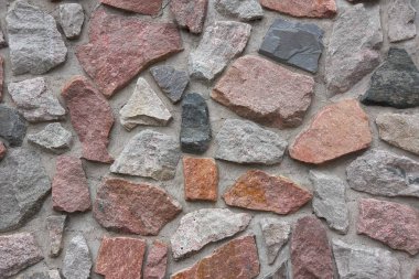 parke taşı döşeli yol