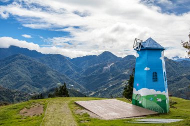 Cingjing çiftlik (Qingjing): Nantou en cazip turistik yerde biridir