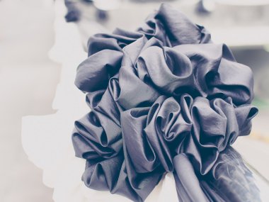 Yay için cenaze, Retro sesi siyah