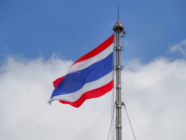 Tayland bayrağı Rüzgar 