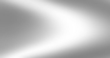 Arka plan üç soyut. Lüks pürüzsüz gümüş doku