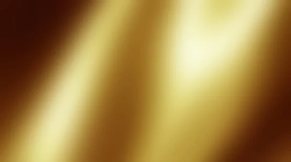 背景 3 を抽象化します。豪華なゴールドのテクスチャ — ストック写真