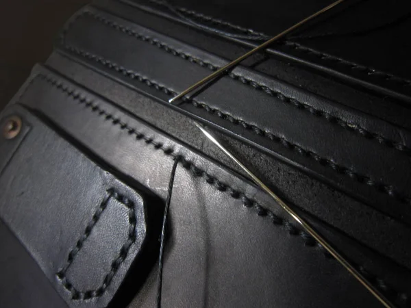 Islak deri 01/fotoğraf yapılmış deri kılıf, ıslak tarafından teknik şekillendirme şekillendirme 