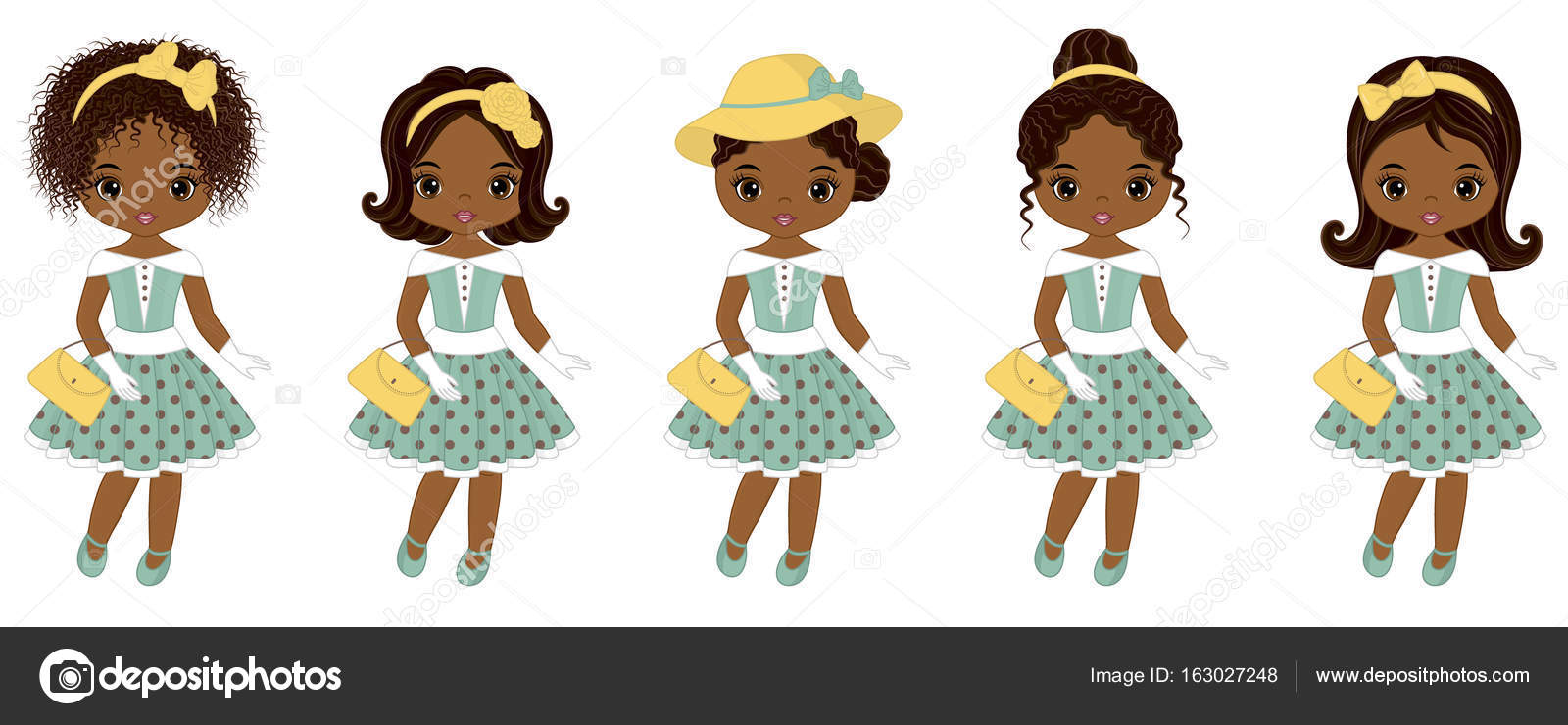 最高のイラスト画像 Hd限定レトロ アメリカ 女の子 イラスト