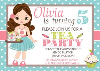 Hamile kadın bebek duş için vektör kartı şablonu. Vektör erkek bebek