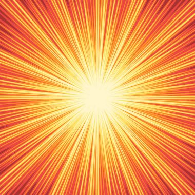 Patlama patlama arka plan