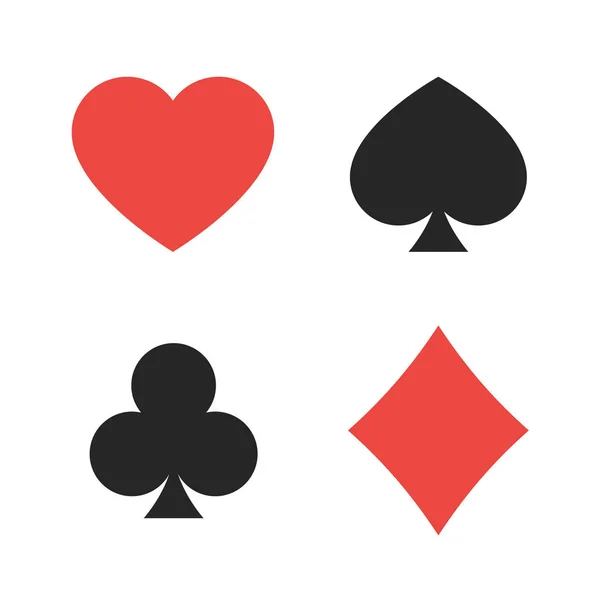 Oyun kartları takımı