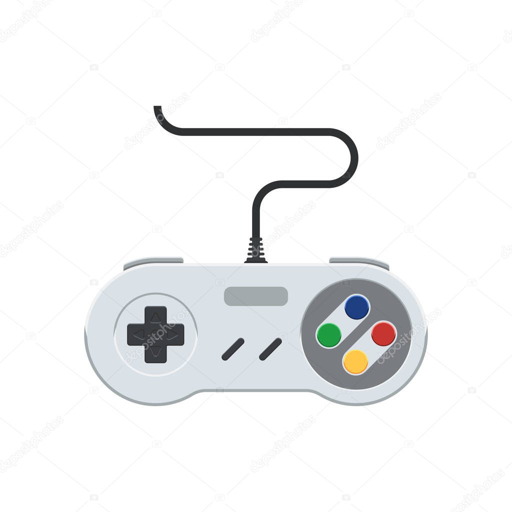 Video game controller