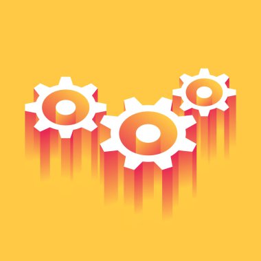 Gears'ı teamworks kavramı