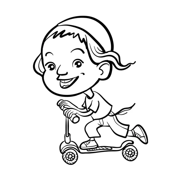 Little jewish boy Vector Art Stock Images | Depositphotos