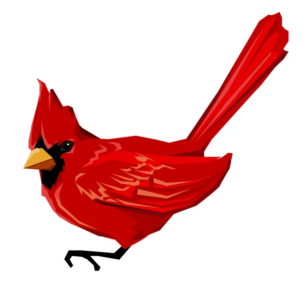 1 0 Cartoon Cardinal Vector Images Cartoon Cardinal Illustrations Depositphotos