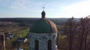 Roma Katolik Kilisesi Havacılık, Ukrayna