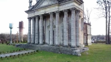 Roma Katolik Kilisesi Havacılık, Ukrayna