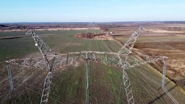 Lignes électriques Câbles électriques Aero 