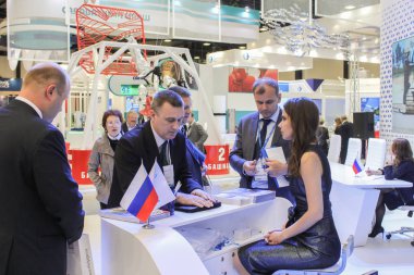 İnsanlar şirket sayaç.