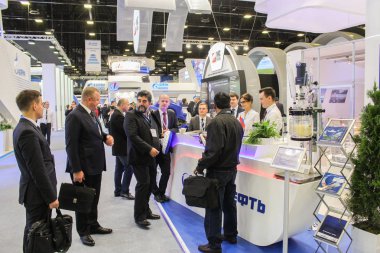 İletişim iş adamları Forum.