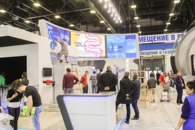 Son hazırlık çalışmalarına.