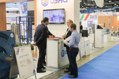 İletişim insanların şirket sayaç.