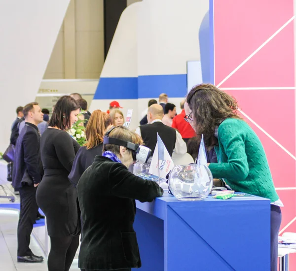 Farklı insanlar gaz Forumu.