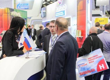 İletişim iş adamları Forum.