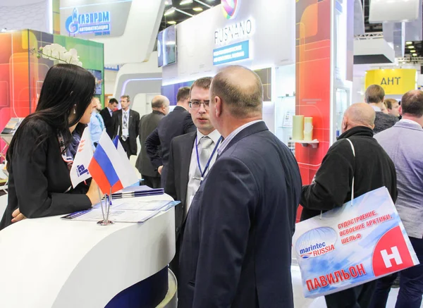 İletişim iş adamları Forum.