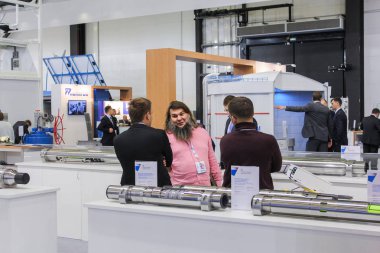 Acımasız bir şirket temsilcisi