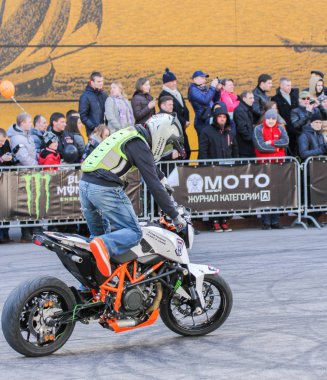 Haritayı halk için.