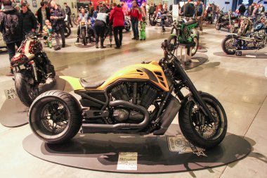 Hız Bisiklet modelleri.